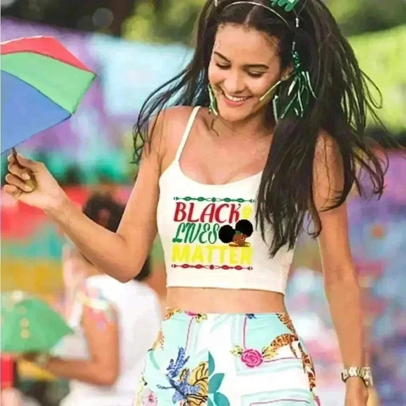 8SetsW/8Pc’s (64Sheets)Juneteenth Iron On Heat Transfer Clothing Decorations NEW - Picture 4 of 15